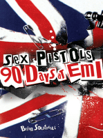 Sex Pistols