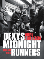 Dexys Midnight Runners