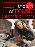 The Art Of Music Production