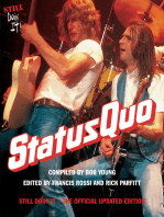 Status Quo: Still Doin’ It The Official Updated Edition