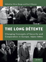 The Long Détente