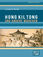 Hong Kil Tong und andere Märchen aus Korea