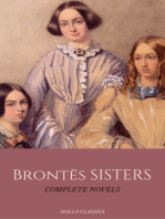 The Brontë Sisters