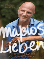 Maßlos Lieben