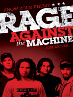 Know Your Enemy: The Story of Rage Against the Machine