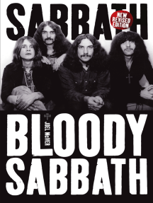 Sabbath Bloody Sabbath by Joel McIver (Ebook) - Read free for 30 days