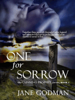 One For Sorrow: The Cunning Prophet Series, #1
