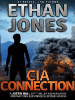 The CIA Connection