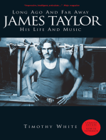 Long Ago and Far Away: James Taylor - His Life and Music