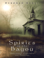 Spirits of the Bayou