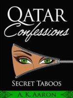 Qatar Confessions: Secret Taboos