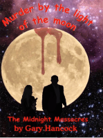 Murder by the Light of the Moon
