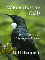 When the Tui Calls: Rural Ministry – Origins and Futures