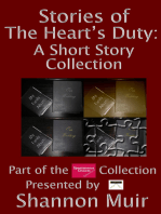 Stories of The Heart's Duty: A Short Story Collection