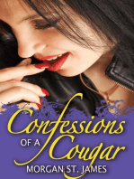 Confessions of a Cougar