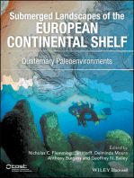 Submerged Landscapes of the European Continental Shelf: Quaternary Paleoenvironments