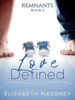 Love Defined: Remnants, #3
