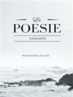 Le poesie nascoste