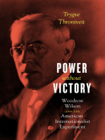 Power without Victory