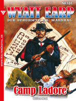 Camp Ladore: Wyatt Earp 131 – Western