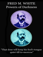 Powers of Darkness