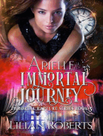 Arielle Immortal Journey