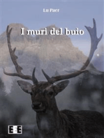 I muri del buio