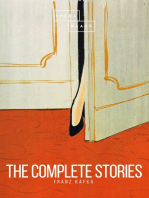 The Complete Stories