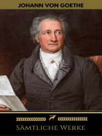 Johann Wolfgang von Goethe