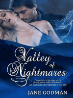 Valley of Nightmares