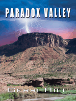 Paradox Valley