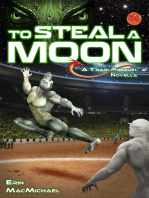 To Steal a Moon (Prequel Novella)