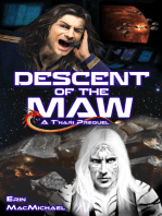 Descent of the Maw (Prequel)
