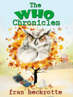 The Who Chronicles