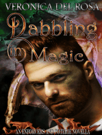 Dabbling in Magic