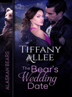 The Bear's Wedding Date: Alaskan Bears, #2