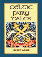Celtic Fairy Tales - Classic Celtic Children's Stories
