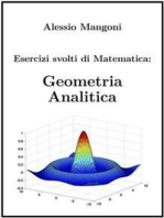 Esercizi svolti di Matematica