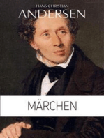 Hans Christian Andersen: Märchen (Illustriert)