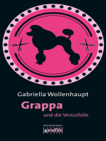 Grappa und die Venusfalle: Maria Grappas 27. Fall