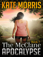 The McClane Apocalypse Book Seven