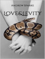 Love & Levity: Wild Verse, #1