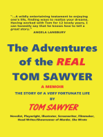 The Adventures of the Real Tom Sawyer