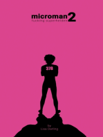 microman 2 - fucking superhelden