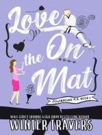 Love on the Mat