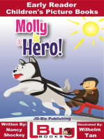 Molly is a Hero