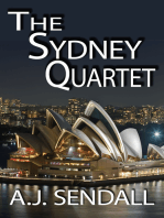 The Sydney Quartet