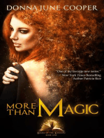 More Than Magic