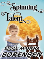 The Spinning Talent