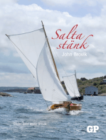 Salta stänk